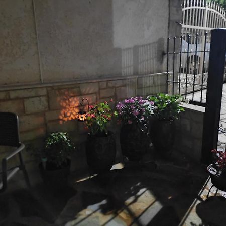 Ferienwohnung Eleni-Areti Pefkochori Exterior foto