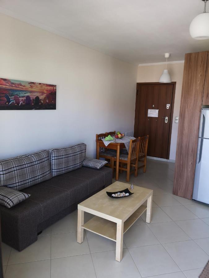 Ferienwohnung Eleni-Areti Pefkochori Exterior foto