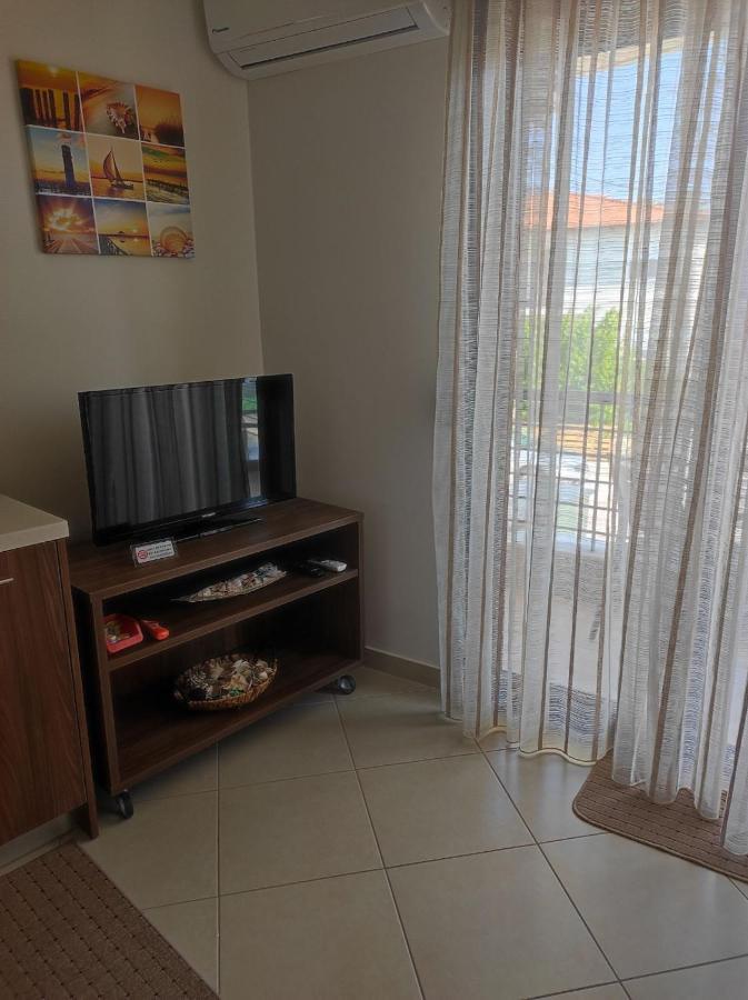 Ferienwohnung Eleni-Areti Pefkochori Exterior foto
